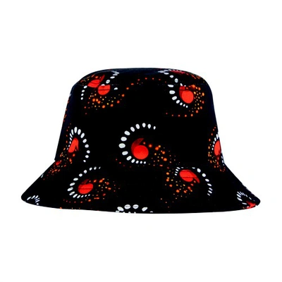 Shop Paco Rabanne Small Firework Hat In V096