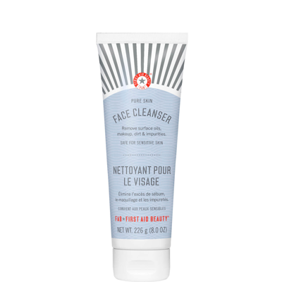 Shop First Aid Beauty Face Cleanser Supersize