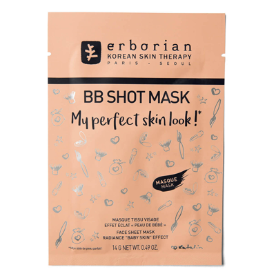 Shop Erborian Bb Shot Mask