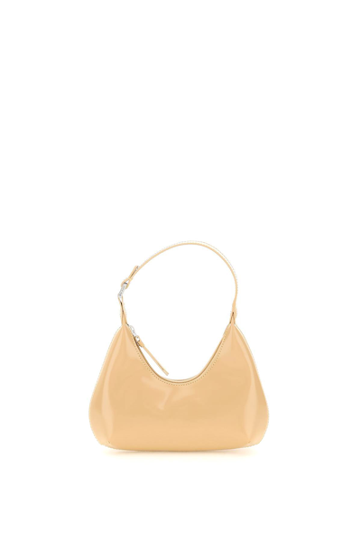 Shop By Far Baby Amber Bag In Beige