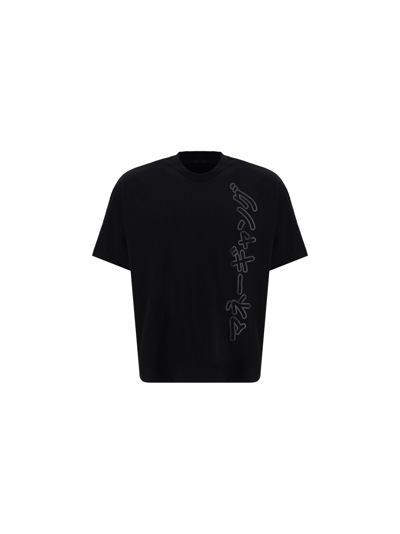 Shop Tatras Linste T-shirt In Black