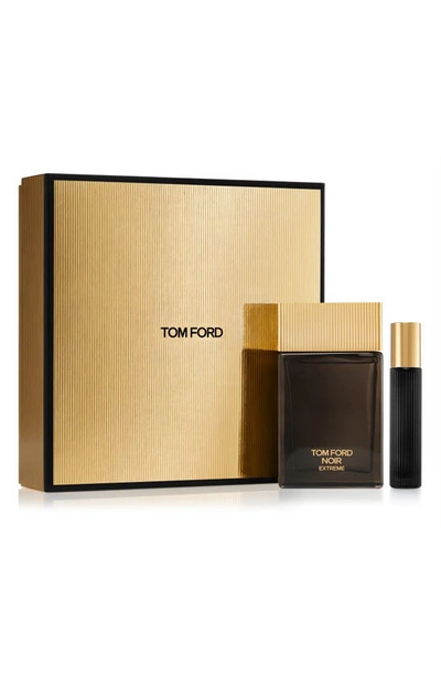 Shop Tom Ford Noir Extreme Eau De Parfum Set