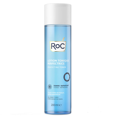 Shop Roc Skincare Roc Perfecting Toner 200ml