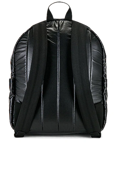 Shop Saint Laurent Nuxx Backpack In N,a