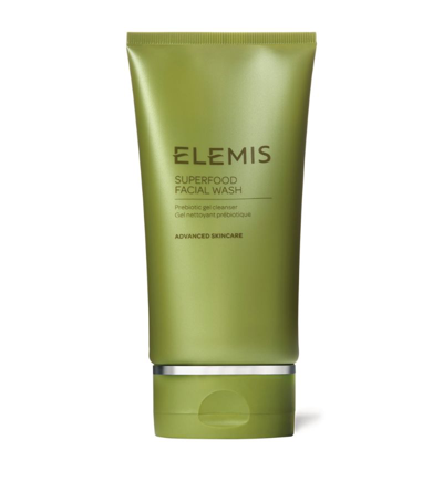 Shop Elemis Superfood Facial Wash (200ml) In Multi