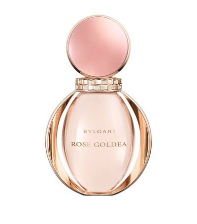 Shop Bvlgari Rose Goldea Eau De Parfum (50ml) In Multi