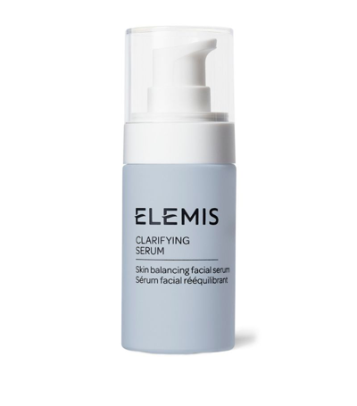 Shop Elemis Clarifying Serum (30ml) In Multi