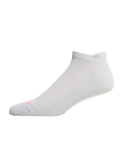 Shop Falke Cool Kick Sneaker Ankle Socks In 3462 Silver