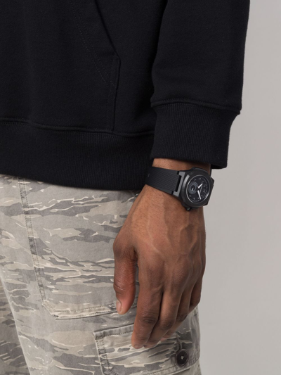 Nuun Official Origen Sequent 40.5mm In Schwarz