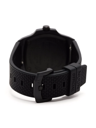 Nuun Official Origen Sequent 40.5mm In Schwarz