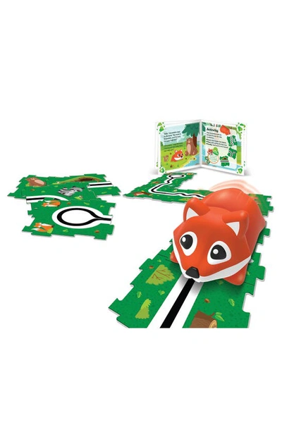 Shop Learning Resources Coding Critters(tm) Bopper, Hip & Hop Coding Play Set In Multi