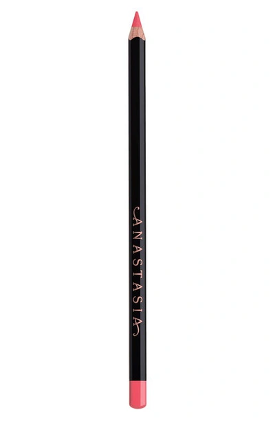 Shop Anastasia Beverly Hills Lip Liner In Rose Dream