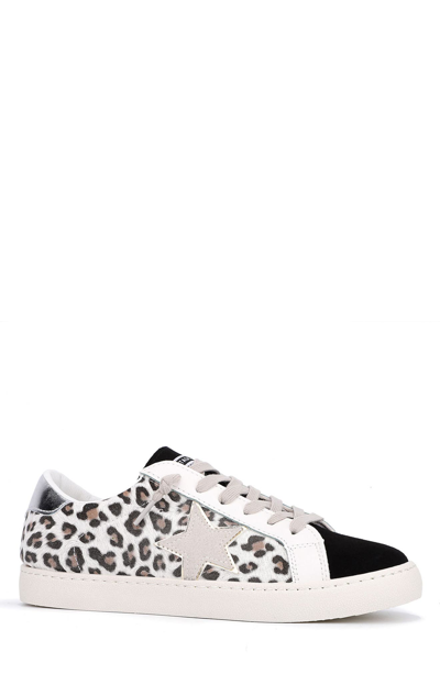 Vintage Havana Bianca Sneaker In Wild Cheetah Multi | ModeSens