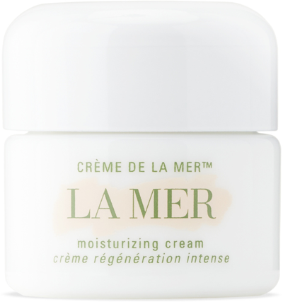 Shop La Mer Crème De  Moisturizer, 15 ml In Na