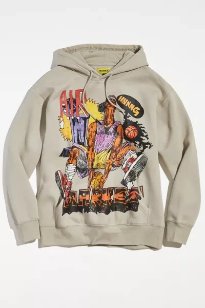 Slam dunk hoodie best sale