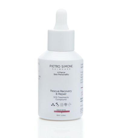 Shop Pietro Simone Rescue Recovery And Repair (60ml) In N/a