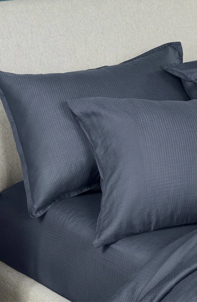 Shop Casper Hyperlite Sheet Set In Indigo