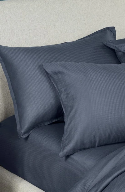 Shop Casper Hyperlite Set Of 2 Pillowcases In Indigo