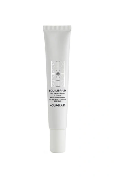 Hourglass Equilibrium Instant Plumping Eye Mask 1 oz/ 30 ml