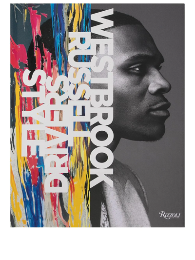 Shop Rizzoli Russell Westbrook: Style Drivers Book In Mehrfarbig