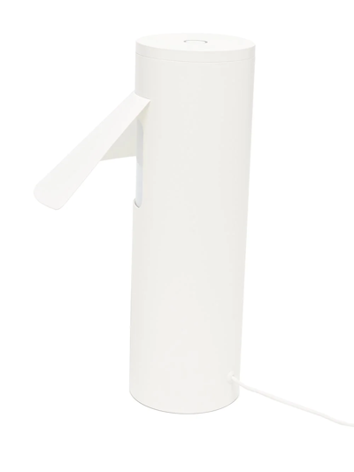 Karakter Riscio Table Lamp In Weiss
