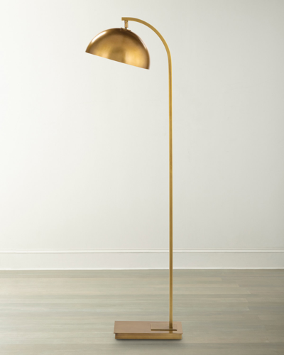 Shop Regina Andrew Otto Floor Lamp