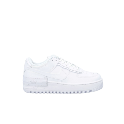 Shop Nike Wmns Air Force 1 Shadow In White