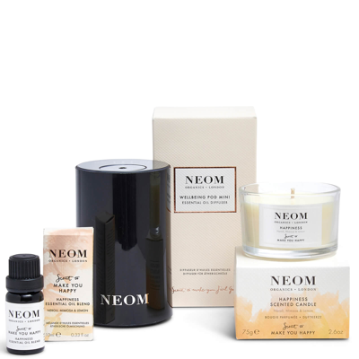 NEOM MOOD BOOST BUNDLE