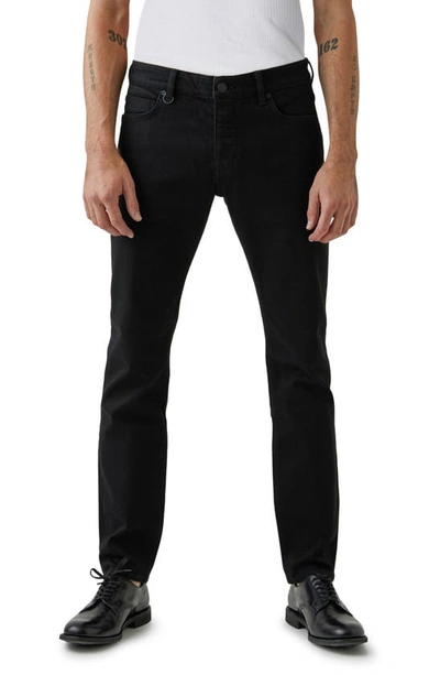 Shop Neuw Iggy Skinny Fit Jeans In Perfecto