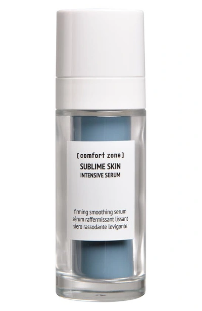 Shop Comfort Zone Sublime Skin Intensive Serum, 1.01 oz