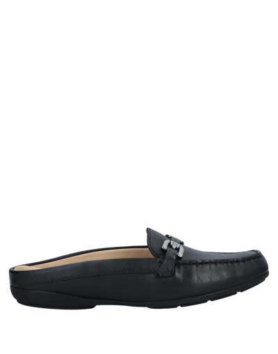 geox mules