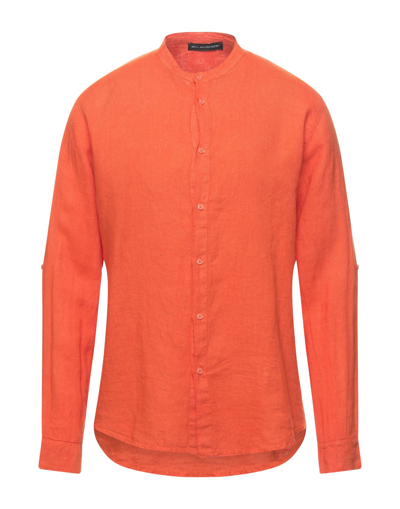Shop En Avance Shirts In Orange