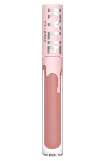 Shop Kylie Cosmetics Matte Liquid Lipstick In Built To Last