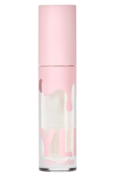 Shop Kylie Cosmetics High Gloss Lip Gloss In Always Shining