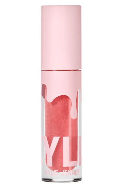 KYLIE COSMETICS KYLIE COSMETICS HIGH GLOSS LIP GLOSS 