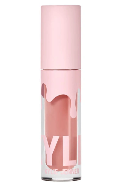 Shop Kylie Cosmetics High Gloss Lip Gloss In Diva
