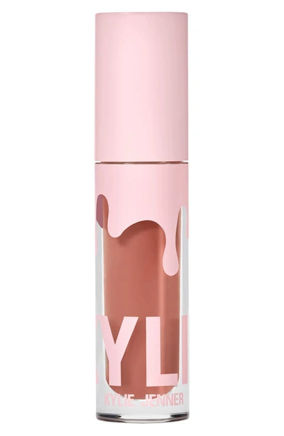 Shop Kylie Cosmetics High Gloss Lip Gloss In Candy K