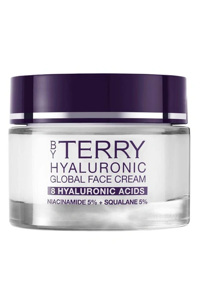 Shop By Terry Hyaluronic Hydra Global Face Cream