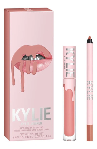 Shop Kylie Cosmetics Matte Lip Kit In Kylie