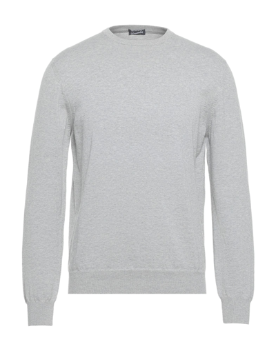 Shop Drumohr Sweaters In Gray