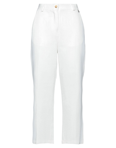 Shop Dixie Pants In White