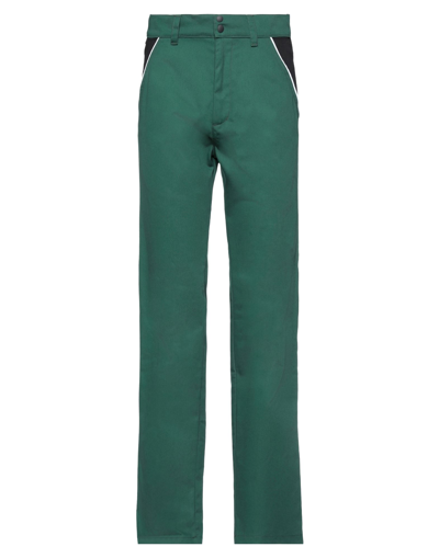 Shop Affix Pants In Green