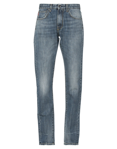 Shop Reign Jeans In Blue