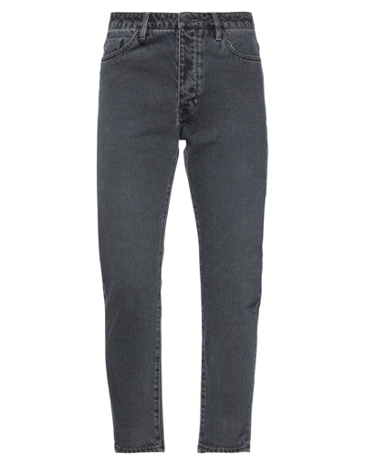 Shop Neuw Jeans In Steel Grey