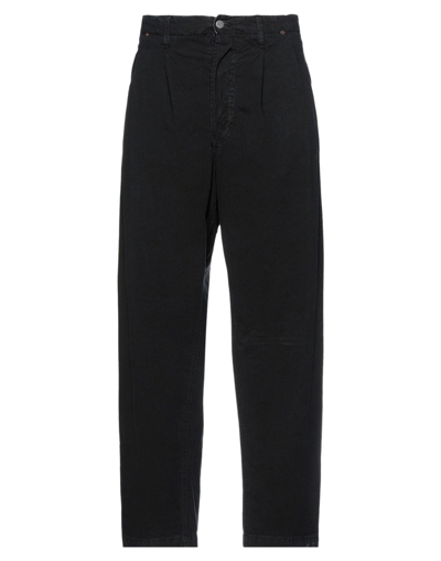 Dr. Collectors Pants In Black | ModeSens