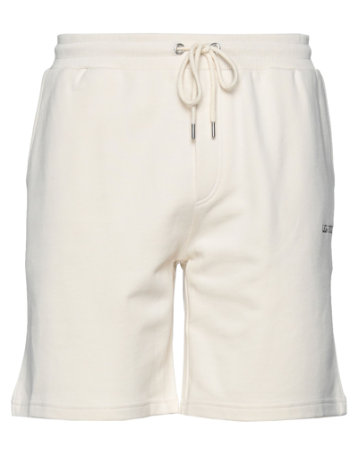 Shop Les Deux Shorts & Bermuda Shorts In Beige