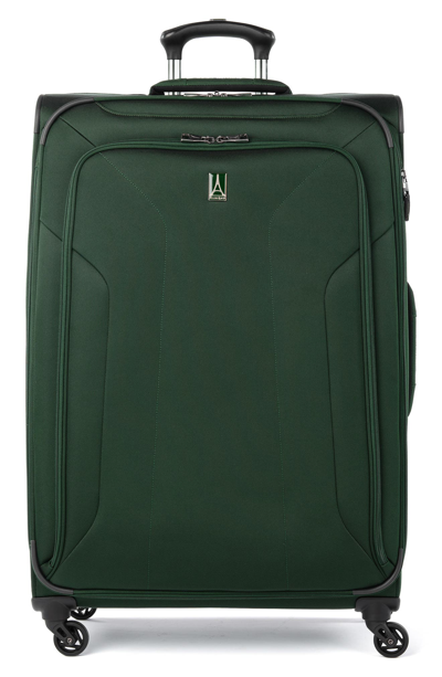 Travelpro sales green luggage