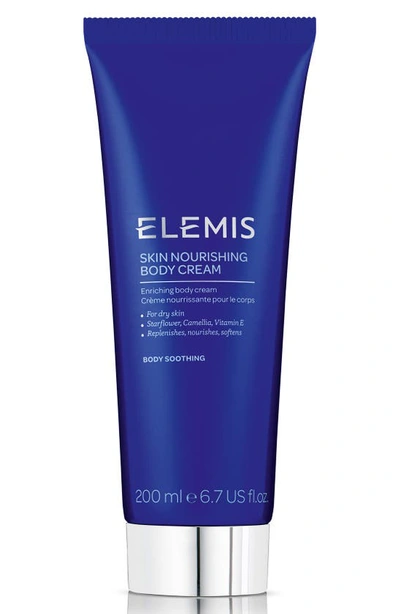 Shop Elemis Skin Nourishing Body Cream, 6.7 oz