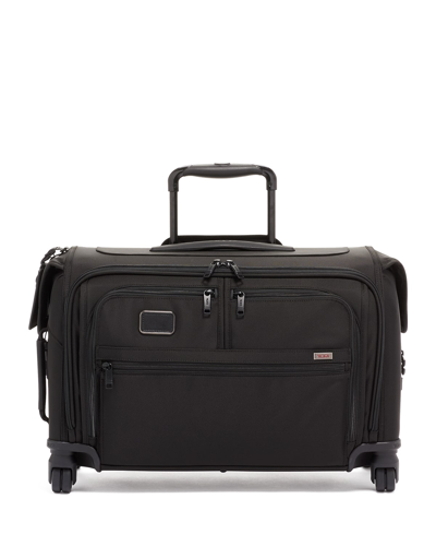 Shop Tumi Alpha 3 Carry-on 4-wheel Garment Bag