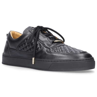 Leandro Lopes Sneakers Black Faisca In Schwarz | ModeSens